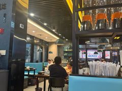 -517烧烤·龙虾·海鲜大排档(万象都荟店)