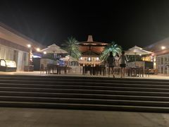 -石梅湾艾美度假酒店