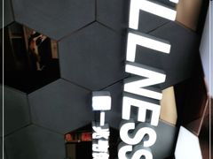 -一兆韦德健身(张杨路店)