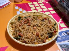 -老表记广西宵夜螺蛳鸭脚煲(西大店)