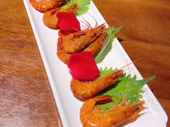 -山外山·林语花园餐厅