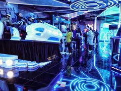 -世代星球·保龄球·镭战真人CS·团建(杨浦店)