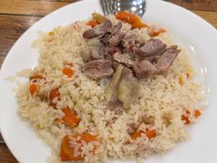 -塔斯提抓饭(东城汇店)