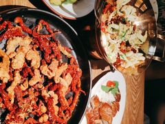 -蓉城小馆(科兴店)