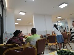 -金豪沙姜鸡饭店(昌平路店)