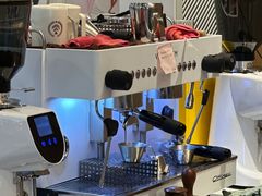 -鹊茶咖啡•新中式(深圳首店)
