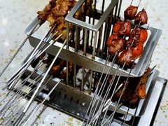 -小董哥烤串(金水花城店)