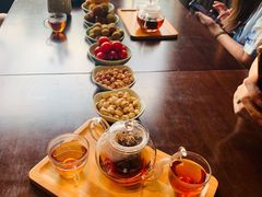 -杭州西湖柳莺里酒店·闻莺厅