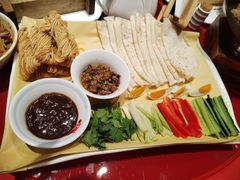 -山西会馆·晋菜·晋商宴·牌匾博物馆(胜利东街店)