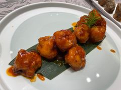 -八闽食府(福建大厦店)