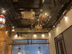 -漫咖啡 (CCPAPK创意港店)