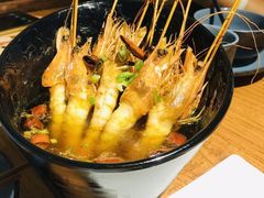 -老九巷川小馆(万松园店)