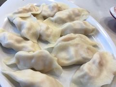 虾仁水饺-客临百思德·东北特色馆(龙湖时代天街店)