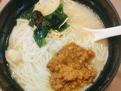 -灵芝妹子米线(瓦房店新玛特店)