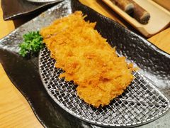 -胜博殿日式炸猪排(富力广场店)