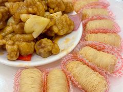 -东江渔村(皇悦店)