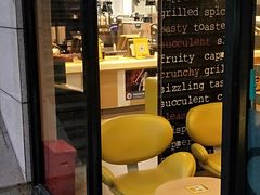 门面-麦当劳(杭州西湖银泰百货店)