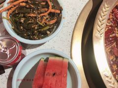 -麻辣英雄重庆火锅(二城广场店)
