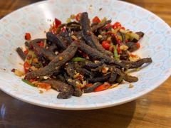 -民俗村柴火灶·景德江西菜(中国陶瓷博物馆店)
