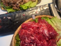 -刘少华贵州小黄牛·鲜牛肉火锅(总店)
