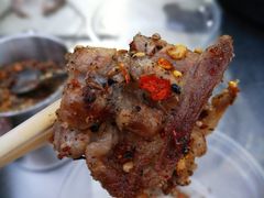 肥牛-旺记碳烤肥牛(总店)