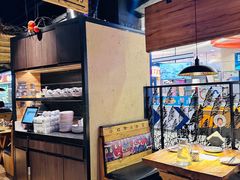 -小放牛炒菜馆(中山路乐汇城店)