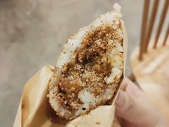 老街糯米团-正南齐北·老街糯米团(洪崖洞店)