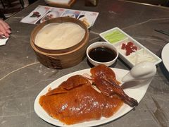 -金鸭季·北京烤鸭(深业上城店)