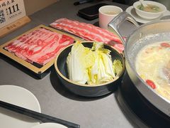 -骨之味·筒骨汤火锅(江头店)