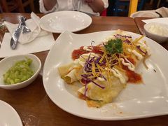 鸡肉奶酪卷-么哈MOJAR(北京五道口店)