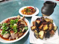 -淑芳饭店