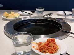 -么子烤肉(化龙池店)
