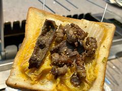 -邢氏老太太烧烤(南山店)