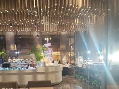 -印象餐厅(杭州国际博览中心北辰大酒店)