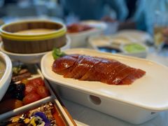 -悦融·京鲁菜·露台花园(安定门店)