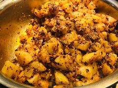 -丁家坡洋芋·观音桥好吃街A区(全国总店)