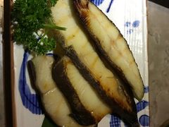-贵木日本料理·铁板烧(新地假日广场店)
