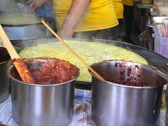 -清真·二嫂子煎饼果子(卫津路总店)