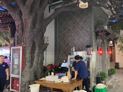 -文楼·淮扬菜·淮安早茶(河下古镇翔宇店)