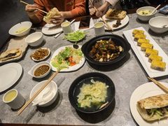 -高玛纳驴肉火烧(河间店)