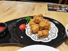 -豪客来牛排(马群招商花园城店)
