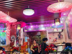 大堂-地锅之家·鲜货工厂(华发路店)