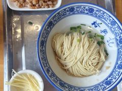 -裕兴记·三虾面(西北街总店)