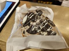 -OUR Bakery(中海环宇荟店)