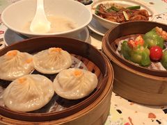 -点都德(广州白云山景区南门店)