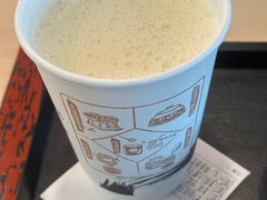 -永和大王(浦东国际机场店)