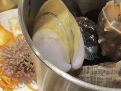 -初色海鲜自助(万丰路店)