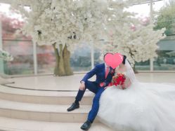 -喜喜婚纱HAPPINESS STUDIO奢定馆(海淀体验馆)