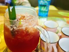 -美森西餐厅(曙光大道店)