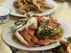 -秋姐美食店(旅游大道店)
